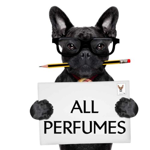 All Pet Perfumes