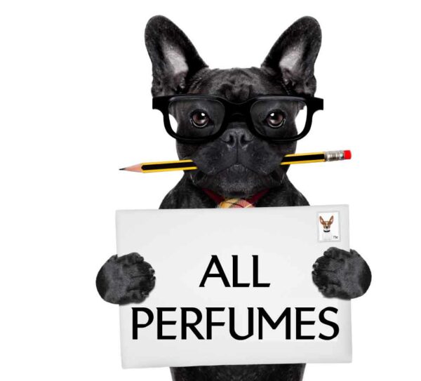 All Pet Perfumes