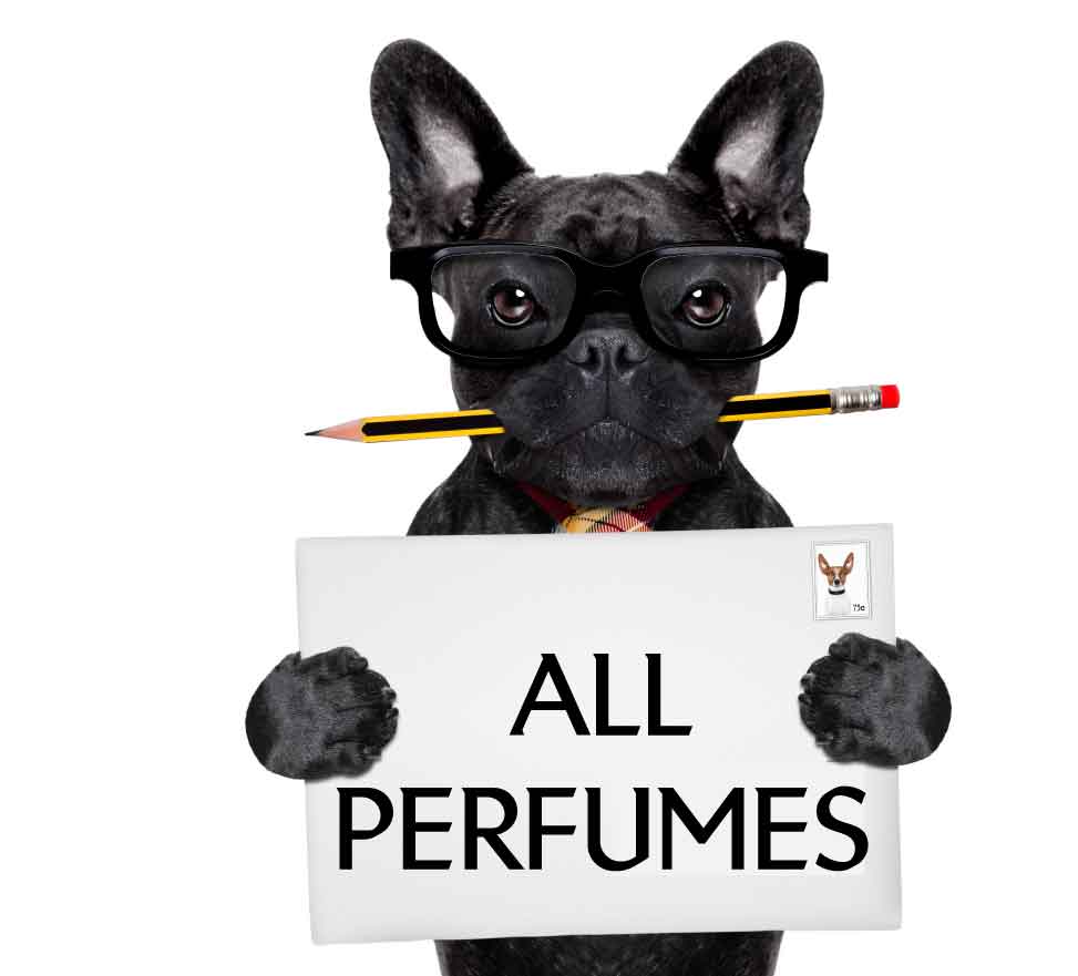 All Pet Perfumes - Animal Health