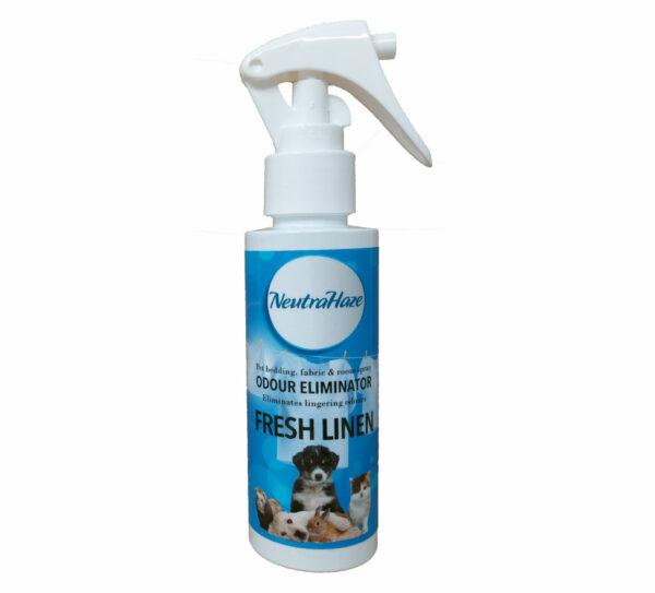 Odour Eliminator Sprays