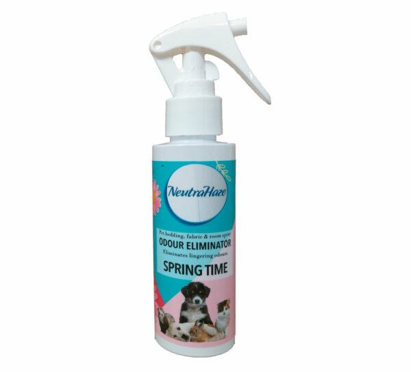 Odour Eliminator Sprays